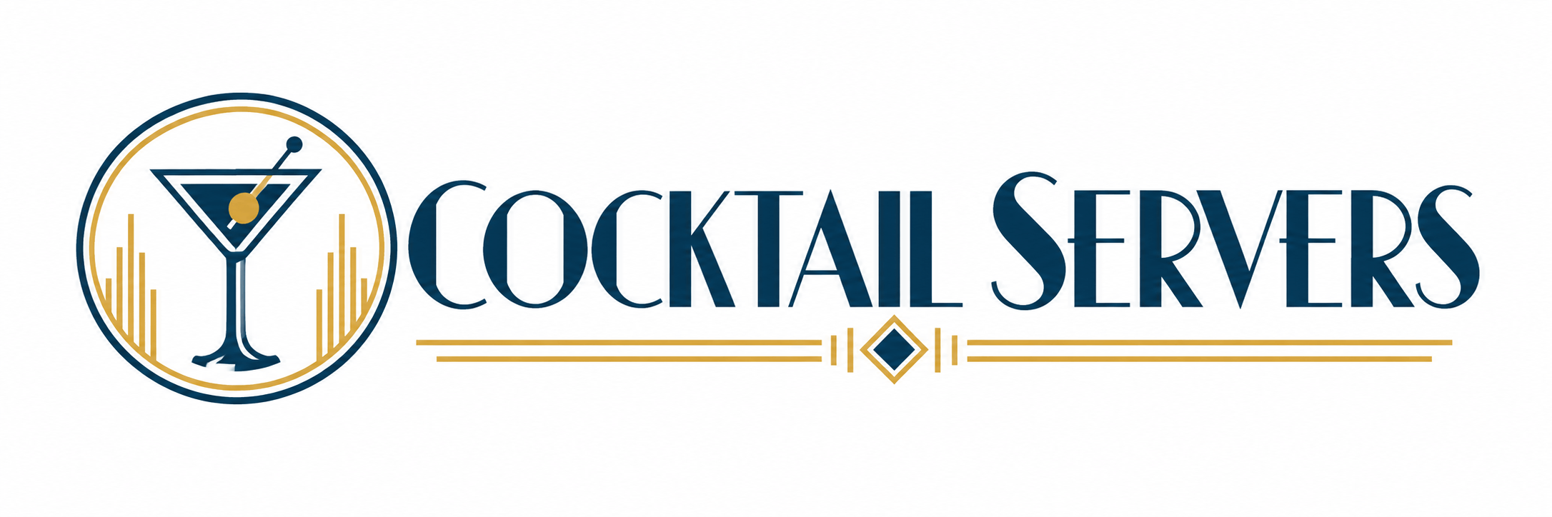 Cocktail Servers.com